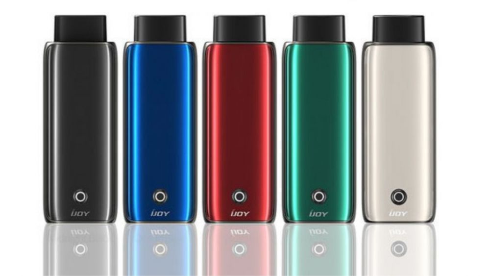 Rekomendasi Pod Vape Terbaik, Harganya Gak Sampai Rp400 Ribu