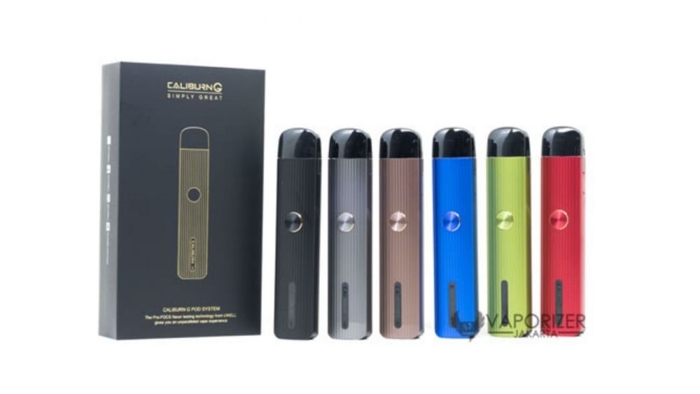 Rekomendasi Pod Vape Terbaik, Harganya Gak Sampai Rp400 Ribu