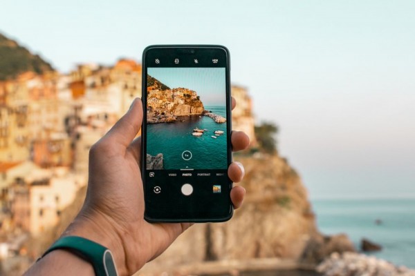 5 Tips Smartphone Fotografi Mudah yang Bikin Fotomu Jempolan