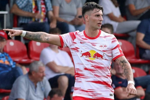 5 Belanja Termahal Klub Bundesliga pada Transfer Musim Dingin