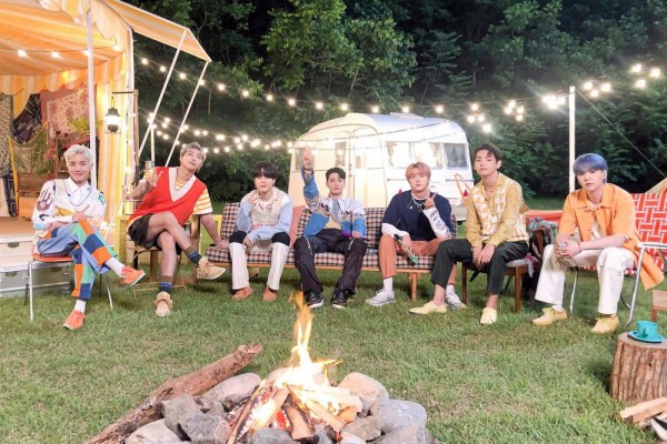 9 Lagu BTS tentang Kesehatan Mental, Wajib Kamu Dengar!