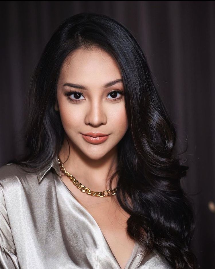 10 Pesona Anya Geraldine Yang Kembali Jadi Pelakor Di Serial 0052