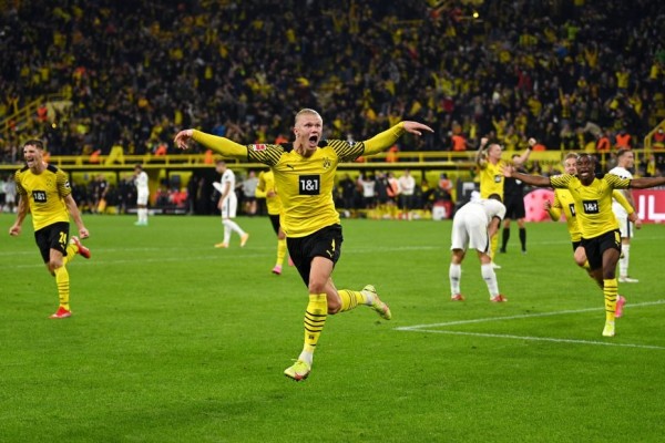 5 Pemain Asal Norwegia dengan Gol Terbanyak di Liga Champions