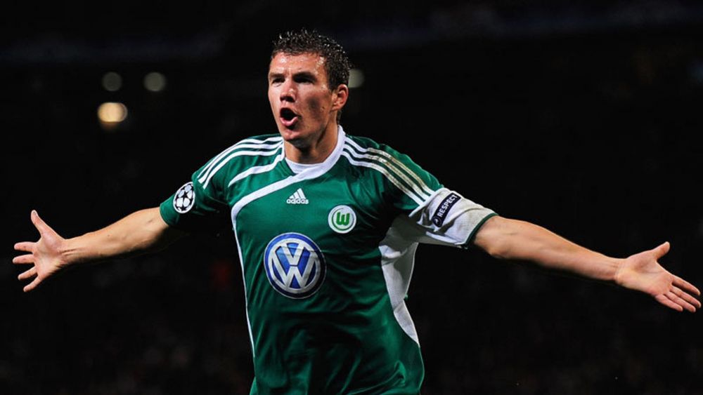 Kabar Terkini 5 Striker Wolfsburg saat Menjuarai Bundesliga 2008/2009