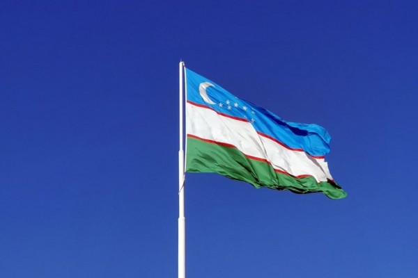 Diadang Demo Besar, Uzbekistan Urung Ubah Status Otonom Karakalpakstan