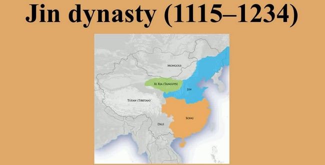 Династия цзинь. Империя Цзинь 1115-1234. Later Jin Dynasty. Хуайнин на карте 1234. Почему Цзинь Династия победила.