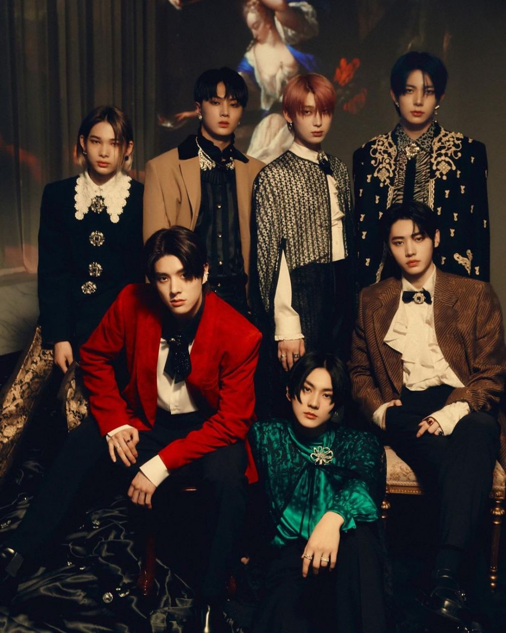 Genap Setahun, 6 Grup Korea Ini Debut Bulan November 2020