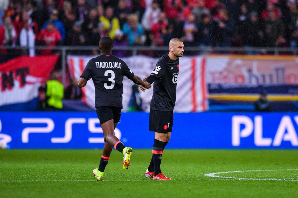 5 Klub Top yang Tampil Mengecewakan di Liga Top Eropa Sejauh Ini