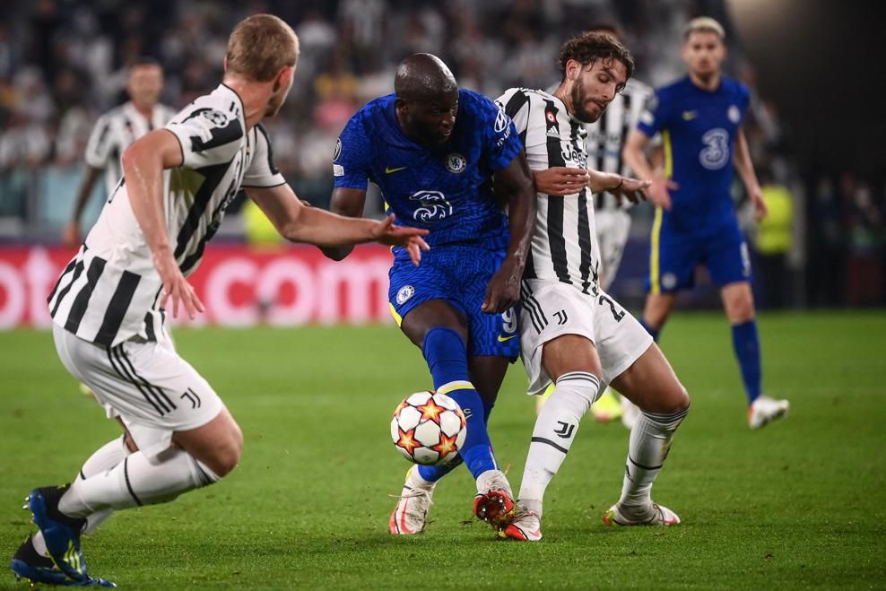 5 Fakta Menarik Jelang Duel Chelsea VS. Juventus, Berebut Juara Grup