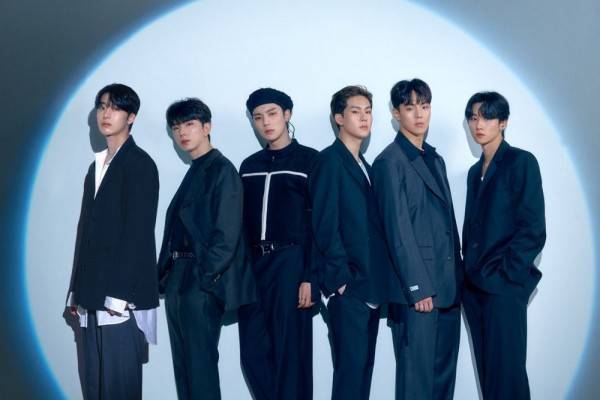 Fakta Comeback MONSTA X Lewat Mini Album No Limit