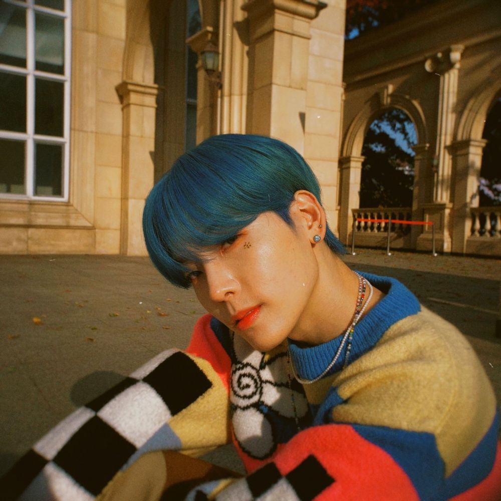 9 Leader Grup KPop yang Merayakan Ulang Tahun Desember