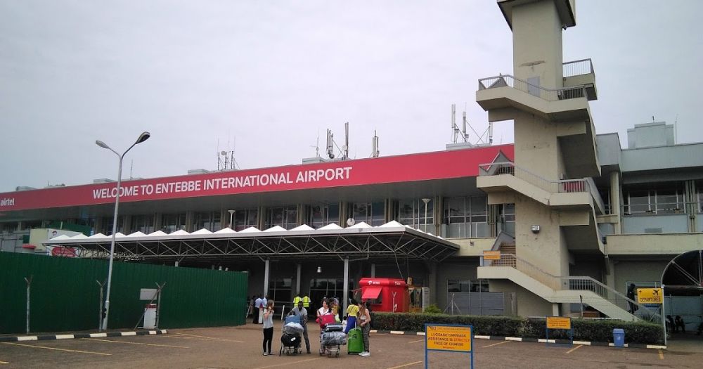 China Bantah Rebut Bandara Uganda Akibat Gagal Lunasi Utang