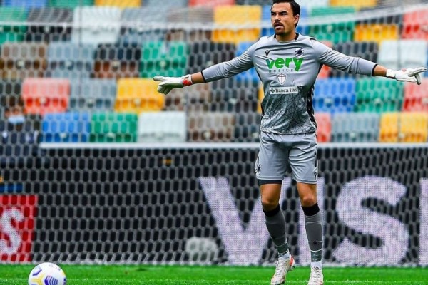 5 Fakta Emil Audero, Kiper Sampdoria yang Diincar untuk Dinaturalisasi