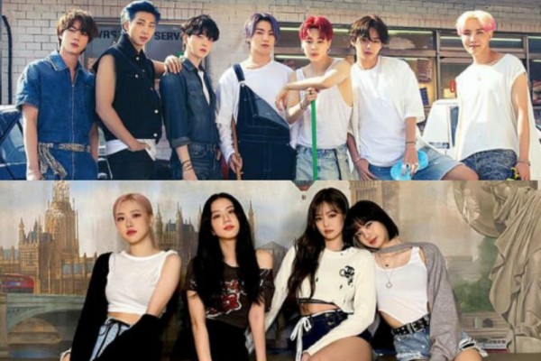 10 Alasan Idol KPop Bisa Miliki Penggemar Jutaan!