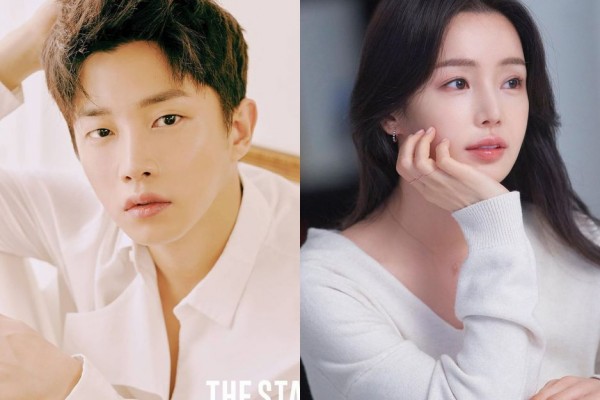 10 Fakta Peran Kim Min Seok dan Nam Gyu Ri di Drama Bloody Romance