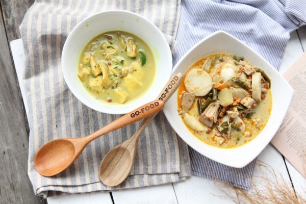 5 Makanan Khas Melayu Kepulauan Riau yang Menggugah Selera