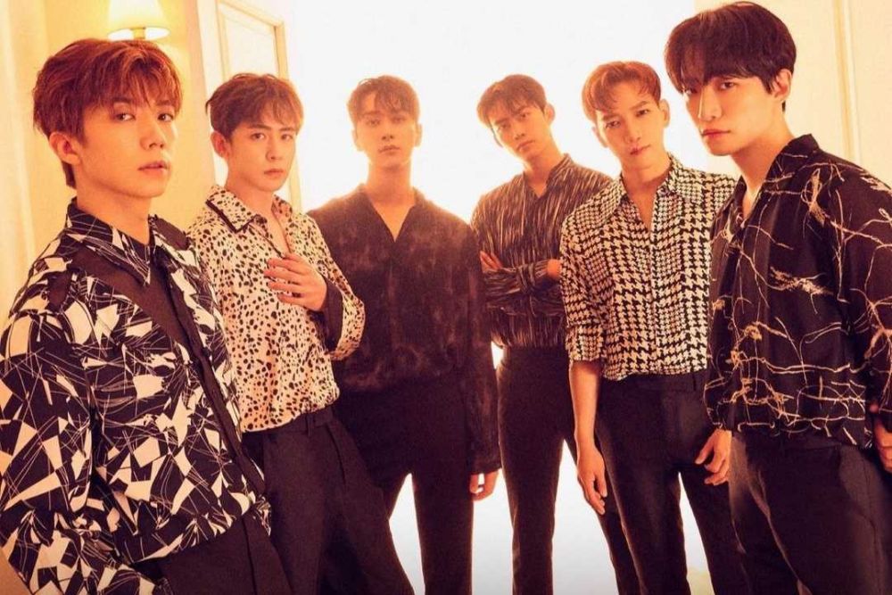 9 Idol KPop Ini Diberi Jabatan Penting dari Agensinya