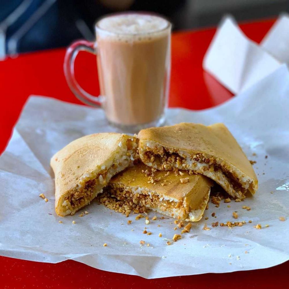 8 Street Food Ala Malaysia yang Wajib Dicoba, Pasti Cocok di Lidah!