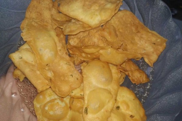 Resep Keripik Ladrang, Camilan Praktis dan Gurih!