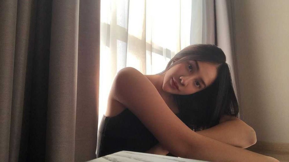 Kembali Jadi Pelakor Potret Memesona Anya Geraldine