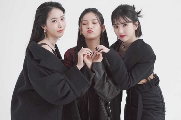 Girl Group KPop yang Pernah Debut Ulang