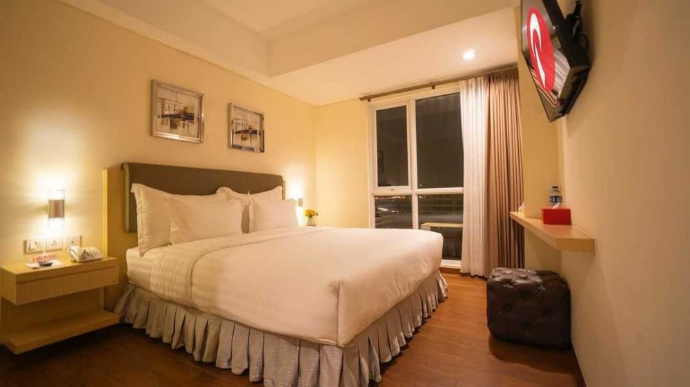 Rekomendasi Hotel di Jakarta Utara untuk Staycation Mewah Terbaik