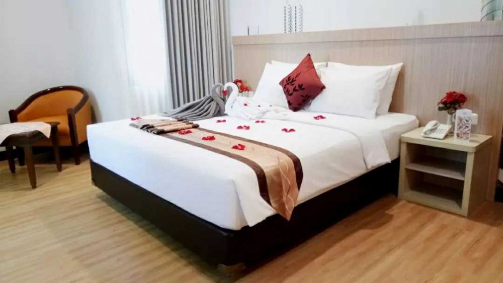 Rekomendasi Hotel di Jakarta Utara untuk Staycation Mewah Terbaik