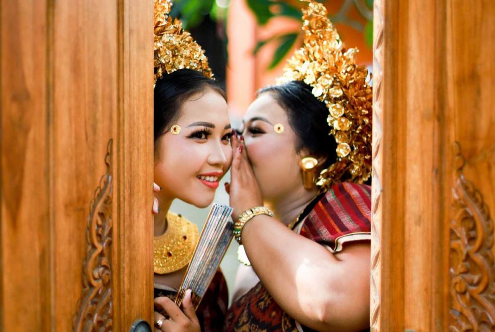 Jasa Wedding Private untuk Momen Sakral