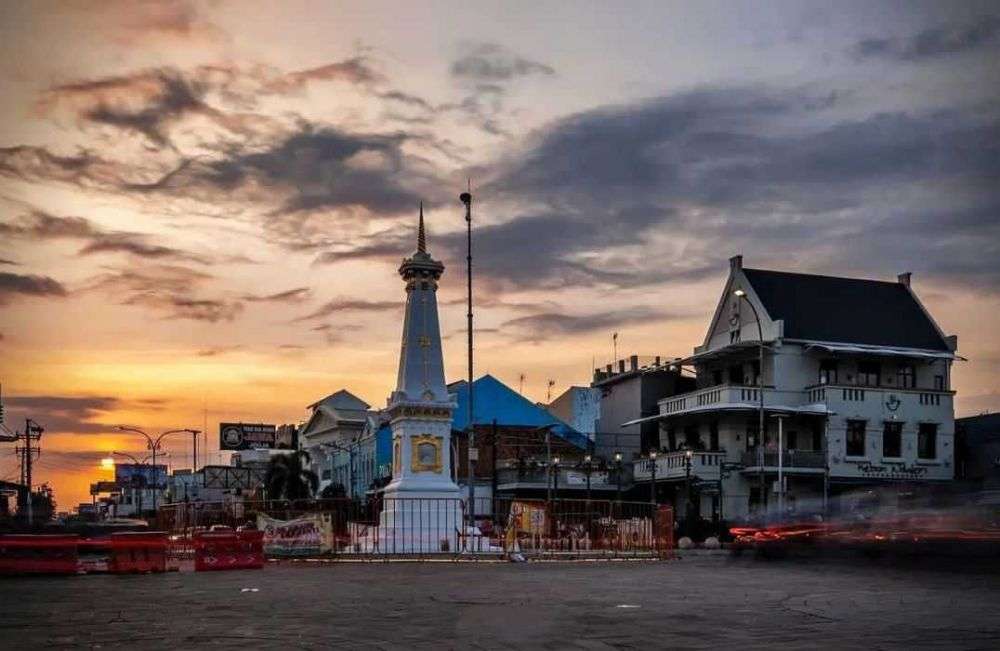 Tempat Wisata Gratis Di Yogyakarta