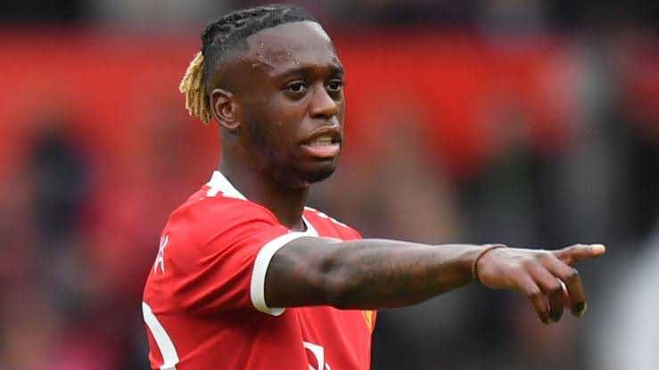 Krisis Manchester United Meluas, Wan-Bissaka Tumbang