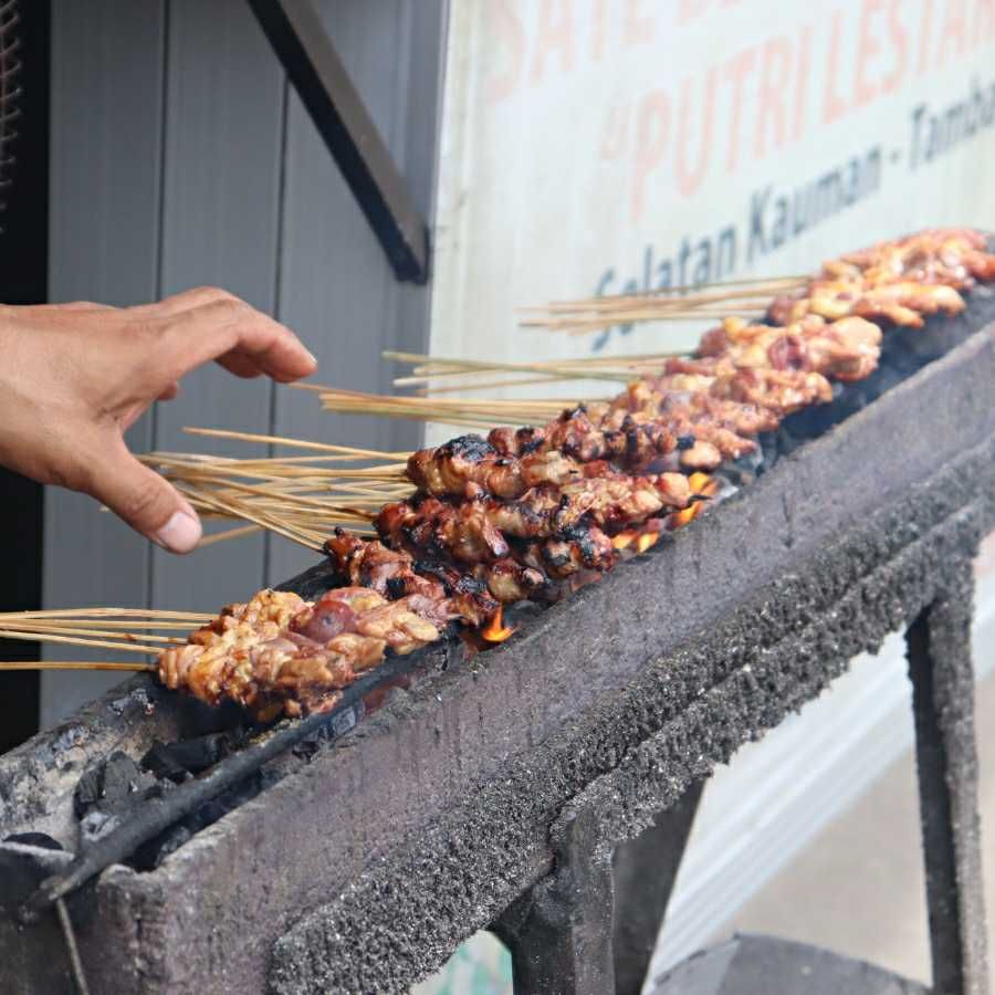 Kuliner Tradisional Nusantara Yang Diburu Untuk Makan Malam