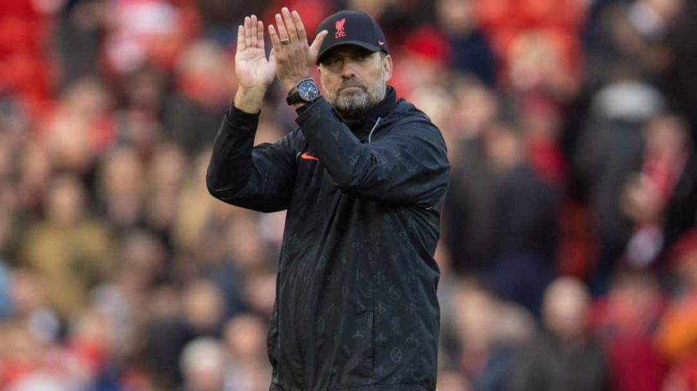 Mulai Susah Menang, Waktu Klopp di Liverpool Sudah Habis