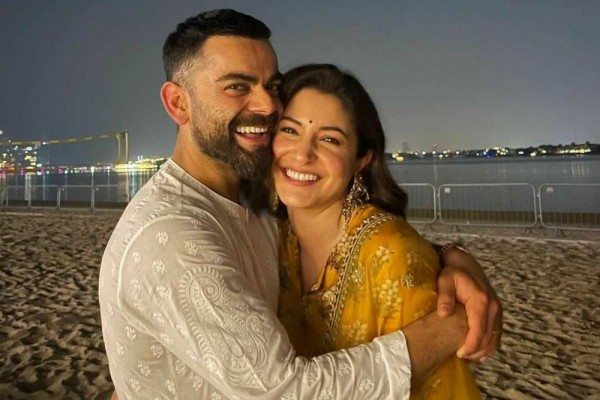 Anushka Sharma dan 8 Artis Bollywood Ini Punya Pasangan Atlet