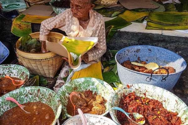 Kuliner Legendaris Di Yogyakarta