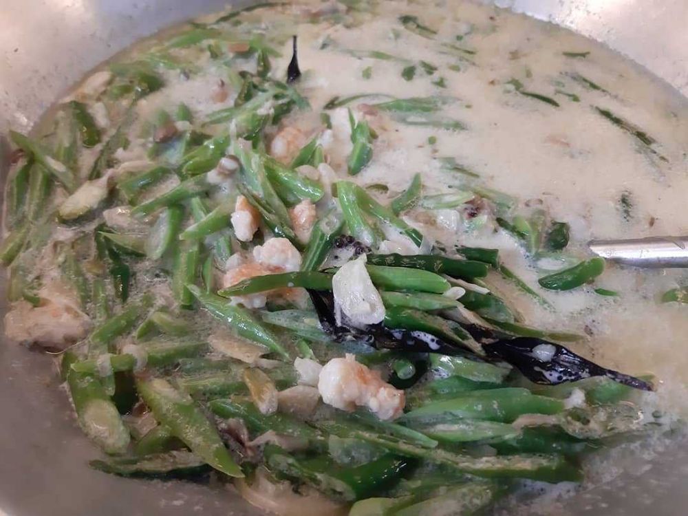 Resep Gulai Tauco Ala Minang Inspirasi Menu Harian Lezat