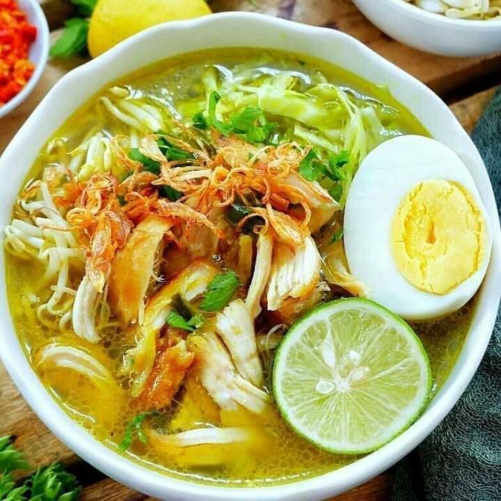 5 Makanan yang Cocok Dimakan saat Hujan Turun, Bikin Rileks!