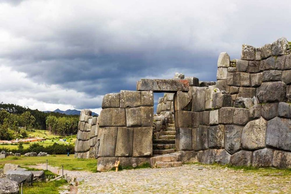Selain Machu Picchu, Ini 5 Objek Wisata Bersejarah di Kota Cusco-Peru