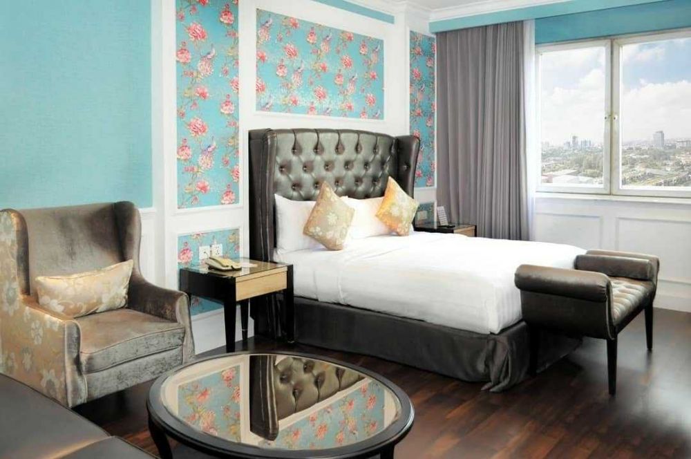 tarif hotel 23 kapuk cengkareng
