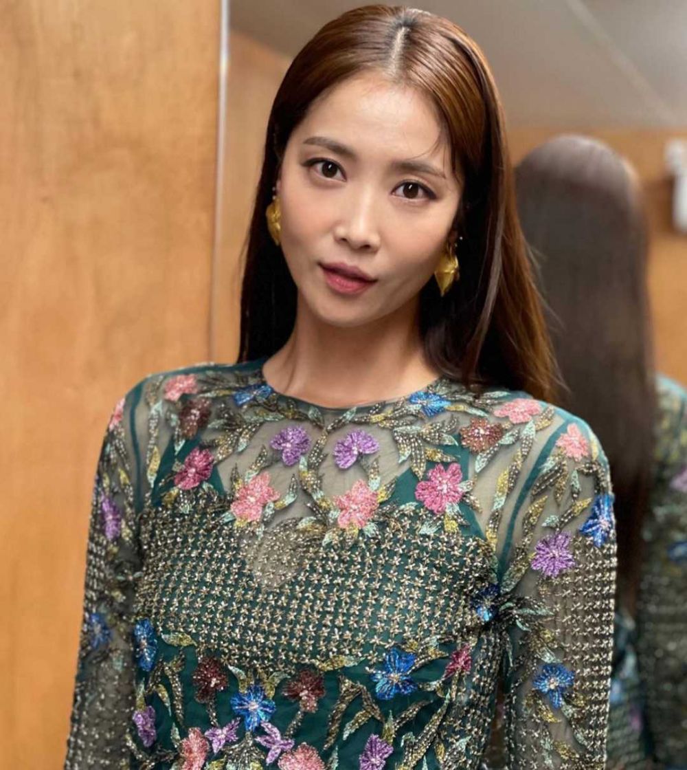 6 Aktris Korea yang Cerai akibat Perbedaan Kepribadian