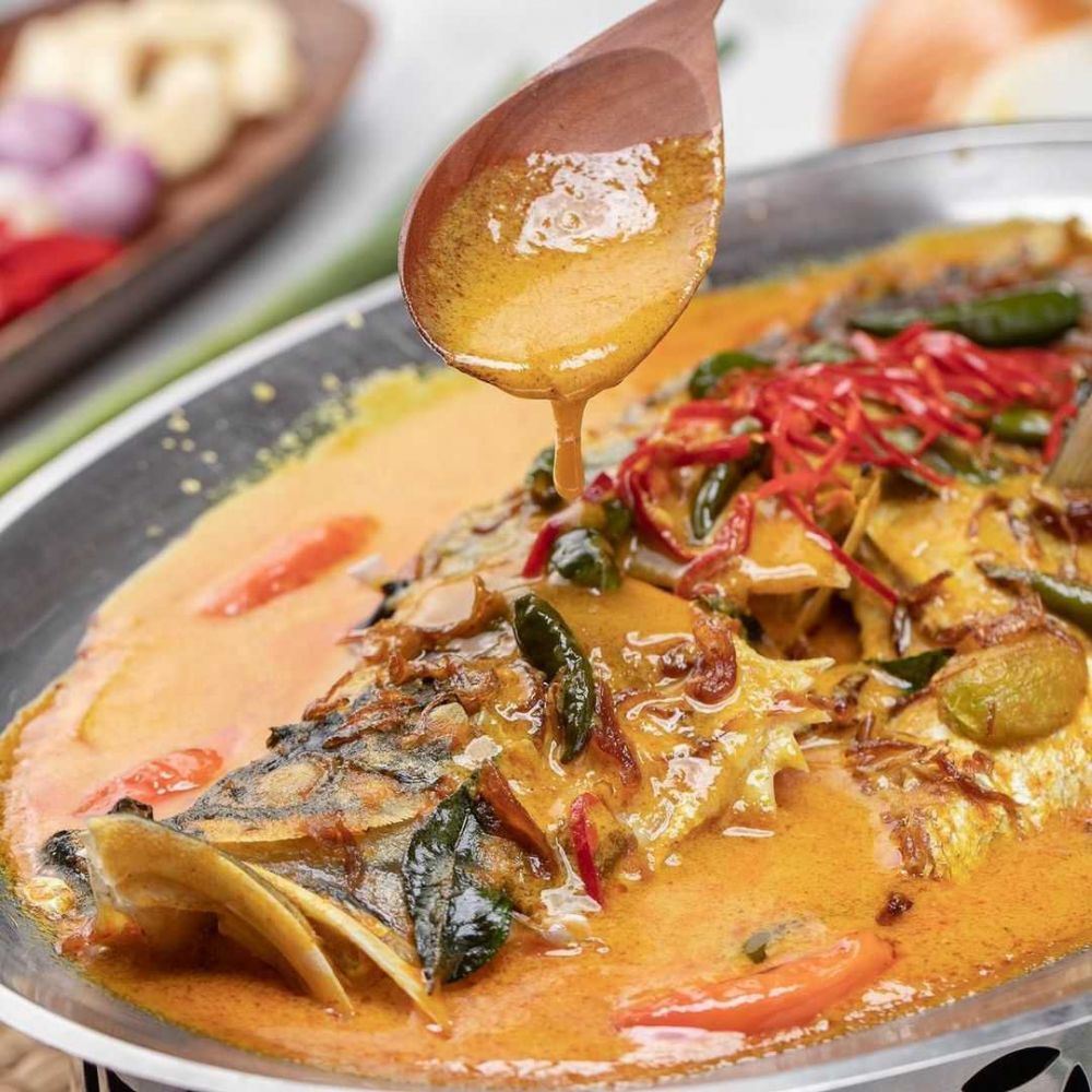 5 Restoran Seafood di Jakarta Barat, Cocok buat Family Time