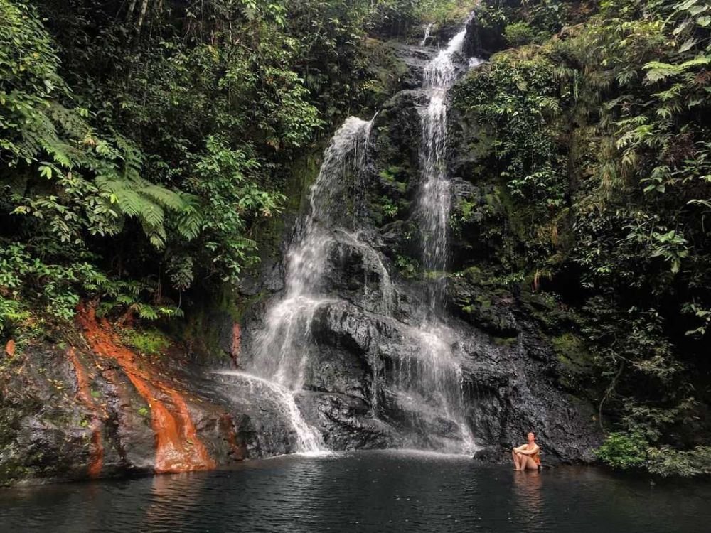 5 Tempat Wisata Alam di Belize, Pesonanya Bikin Heran!