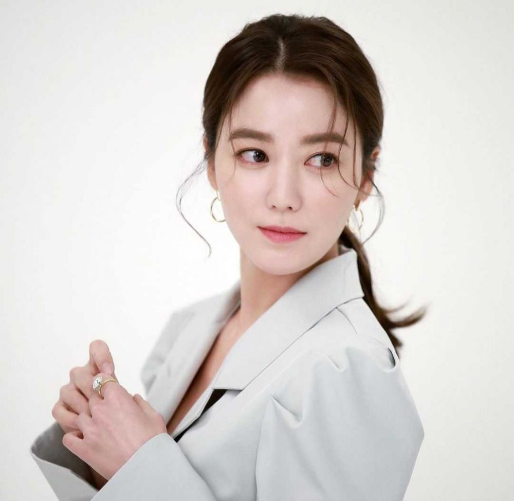 6 Aktris Korea yang Cerai akibat Perbedaan Kepribadian