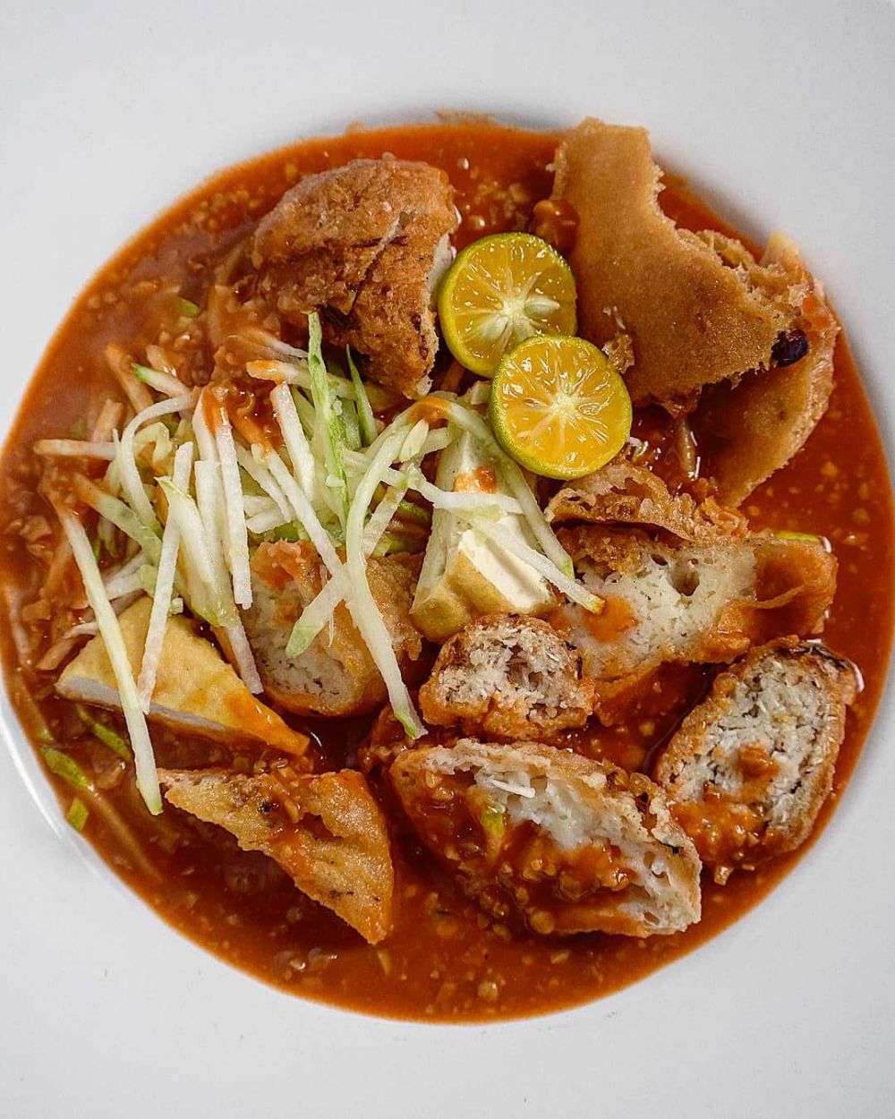 8 Street Food Ala Malaysia yang Wajib Dicoba, Pasti Cocok di Lidah!