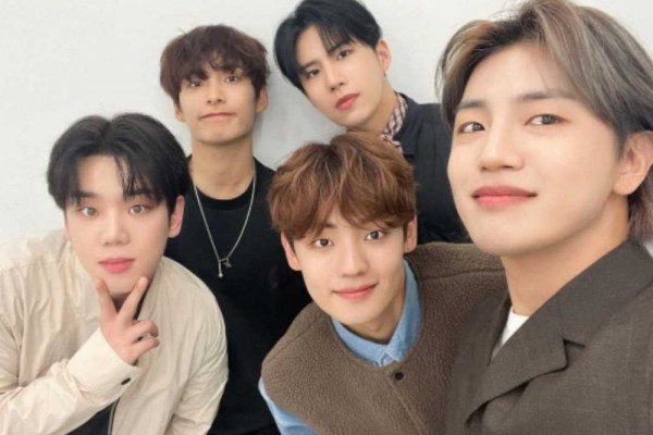 5 Boy Group KPop Ini Belum Raih First Win meski Sudah Lama Debut