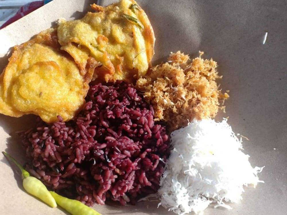 Ragam Nasi Unik Khas Jawa Timur