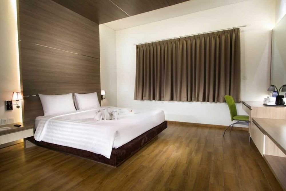 5 Rekomendasi Hotel di Jakarta Utara untuk Staycation Mewah Terbaik