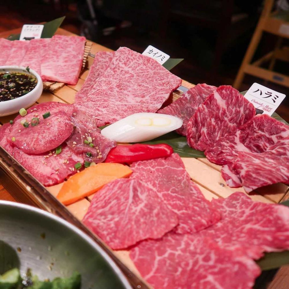 5 Restoran Halal Paling Populer di Tokyo, Menunya Beragam