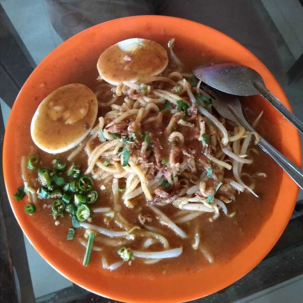 5 Makanan Khas Melayu Kepulauan Riau yang Menggugah Selera