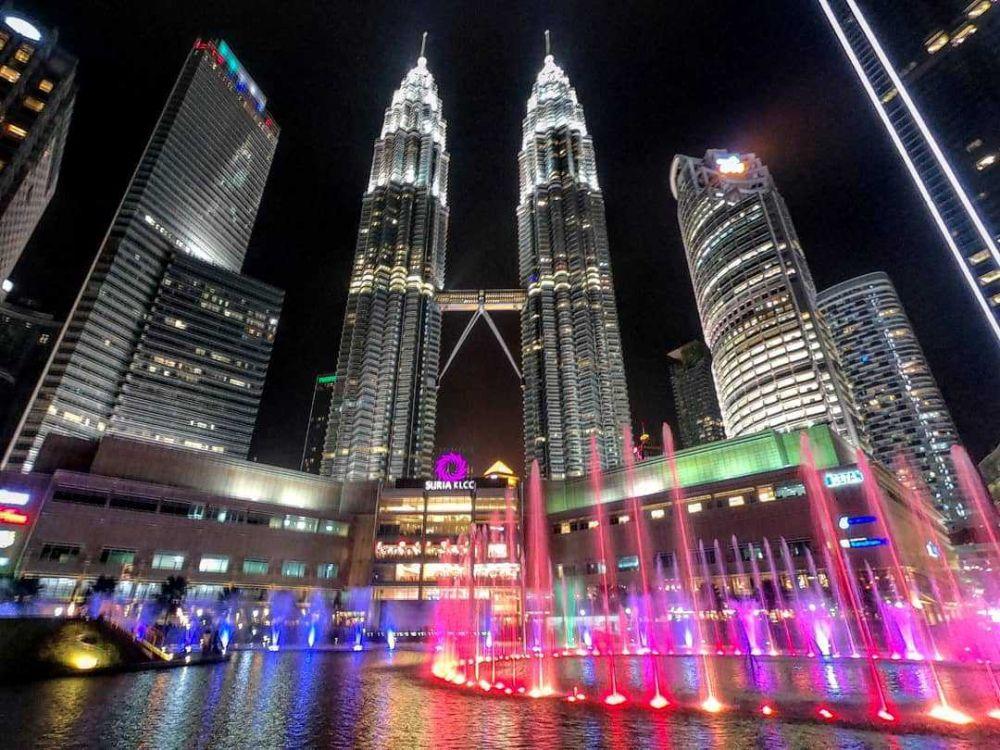 Tempat Wisata Gratis di Malaysia