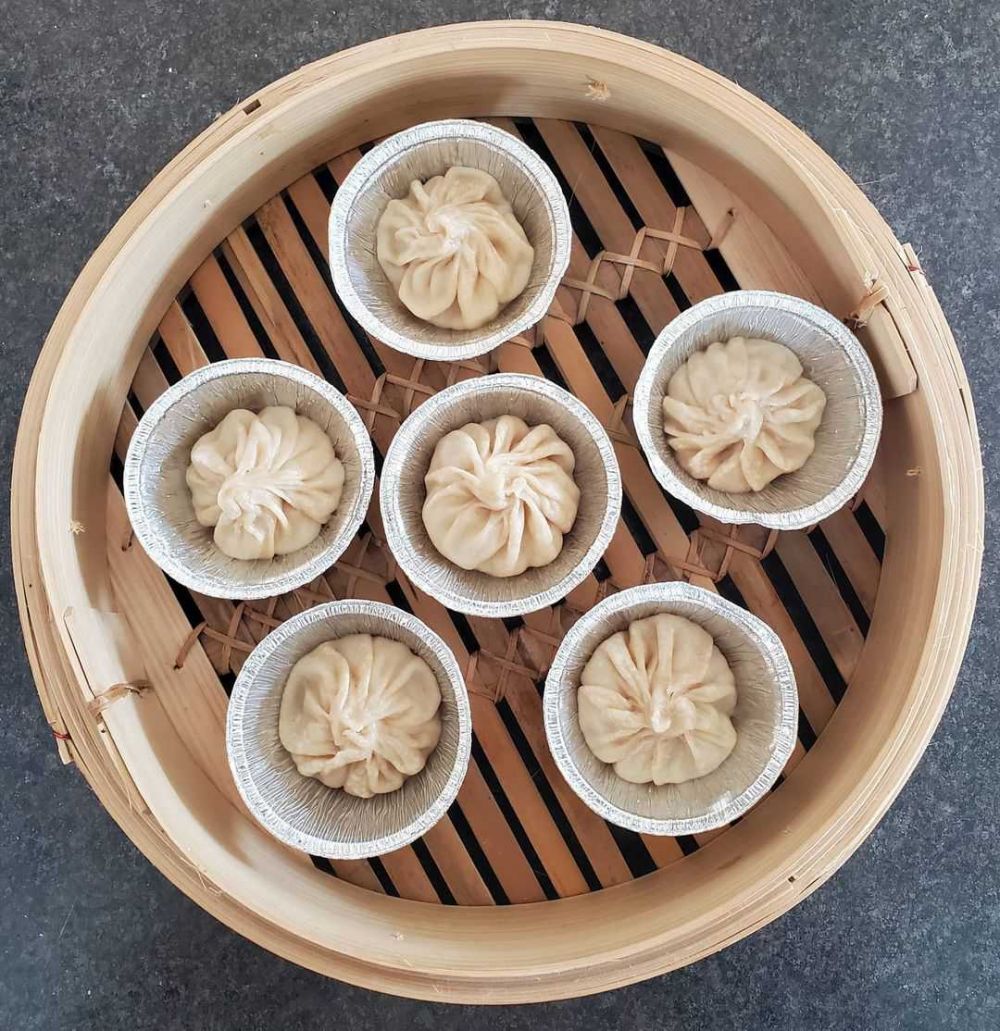 9 Makanan Khas China yang Cocok Ditemani Teh Hangat, Lezat!